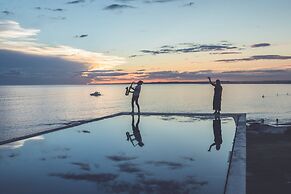 Playa Vik Jose Ignacio