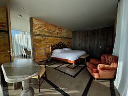 Playa Vik Jose Ignacio