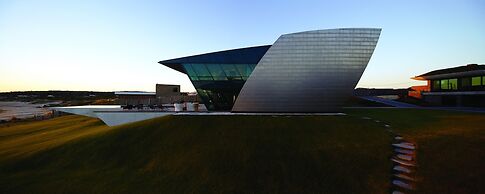 Playa Vik Jose Ignacio