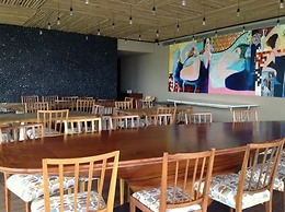 Playa Vik Jose Ignacio