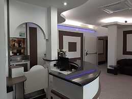 Hotel Nuovo Belvedere