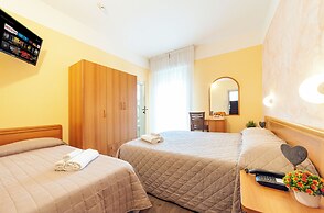 Hotel Nuovo Belvedere