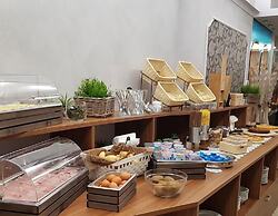 Hotel Nuovo Belvedere