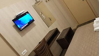 Hotel Nuovo Belvedere