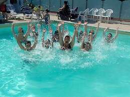 Hotel Nuovo Belvedere