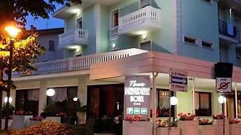 Hotel Nuovo Belvedere