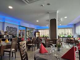 Hotel Nuovo Belvedere