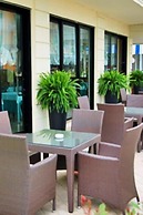 Hotel Nuovo Belvedere