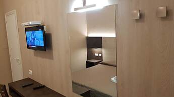 Hotel Nuovo Belvedere