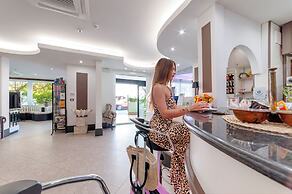 Hotel Nuovo Belvedere