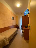 Hotel Nuovo Belvedere