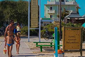 Hotel Nuovo Belvedere