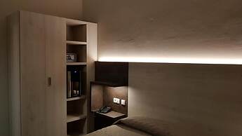 Hotel Nuovo Belvedere