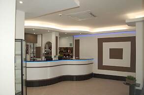 Hotel Nuovo Belvedere