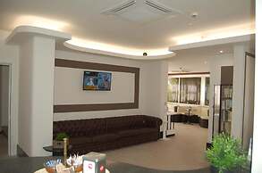 Hotel Nuovo Belvedere