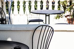 Hotel Nuovo Belvedere