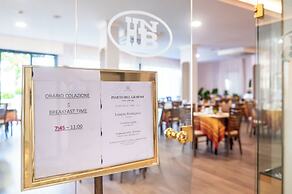 Hotel Nuovo Belvedere