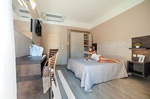 Hotel Nuovo Belvedere