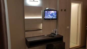 Hotel Nuovo Belvedere