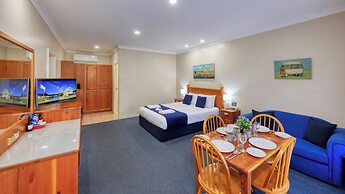 Breakout Motor Inn