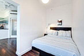 Venice Breeze Suites