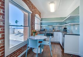 Venice Breeze Suites