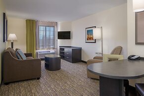 Candlewood Suites Midwest City by IHG