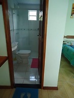 Pousada Litoral Paraty