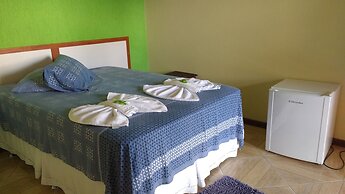 Pousada Litoral Paraty