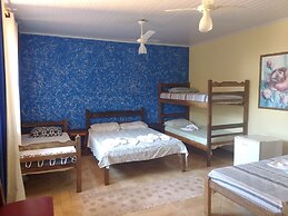 Pousada Litoral Paraty