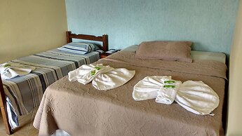 Pousada Litoral Paraty