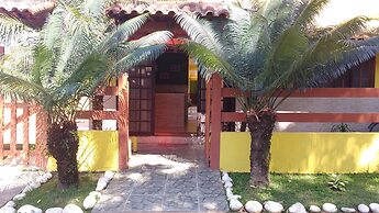 Pousada Litoral Paraty