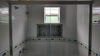 Pousada Litoral Paraty