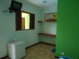 Pousada Litoral Paraty