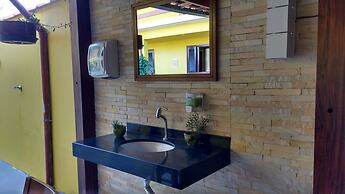 Pousada Litoral Paraty