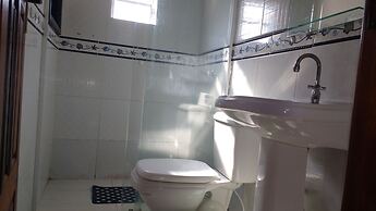 Pousada Litoral Paraty