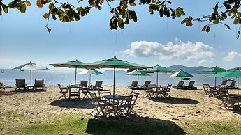 Pousada Litoral Paraty