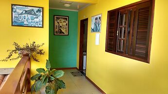 Pousada Litoral Paraty