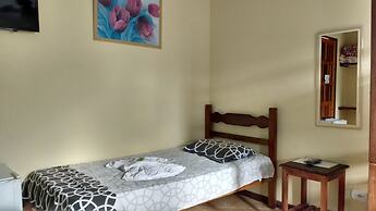 Pousada Litoral Paraty