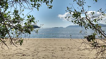 Pousada Litoral Paraty