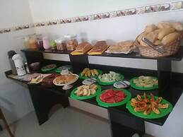 Pousada Litoral Paraty