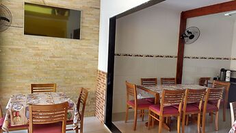 Pousada Litoral Paraty