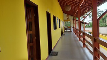 Pousada Litoral Paraty