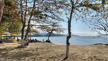 Pousada Litoral Paraty