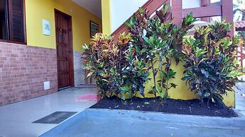 Pousada Litoral Paraty