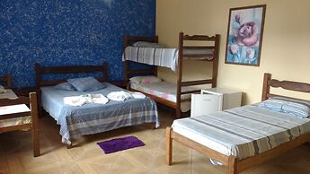 Pousada Litoral Paraty