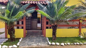 Pousada Litoral Paraty