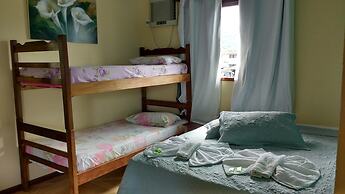 Pousada Litoral Paraty