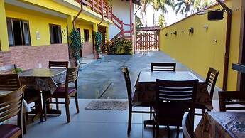 Pousada Litoral Paraty