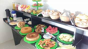 Pousada Litoral Paraty